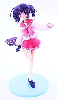 オーキッドシード トゥーハート2 柚原このみ 1/7スケール フィギュア オーキッドシード トゥーハート2 柚原このみ 1/7スケール